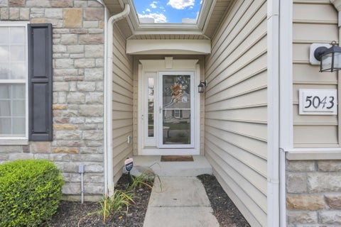 Tiny photo for 5043 Apple Glen Trail 78 #78, Grove City, OH 43123 (MLS # 226032571)