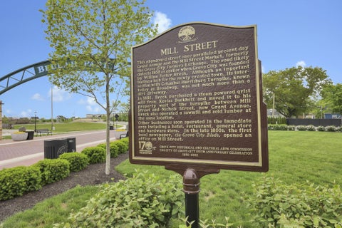 Tiny photo for 5043 Apple Glen Trail 78 #78, Grove City, OH 43123 (MLS # 226032571)