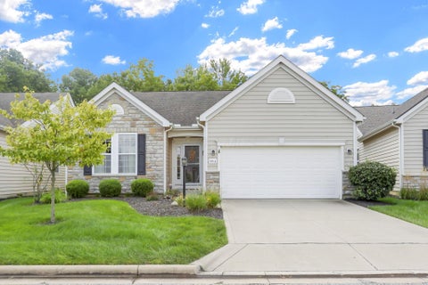 Condo For Sale - 5043 Apple Glen Trail #78<br/> Grove City, OH 43123