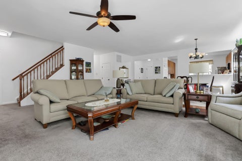 Tiny photo for 5043 Apple Glen Trail 78 #78, Grove City, OH 43123 (MLS # 226032571)