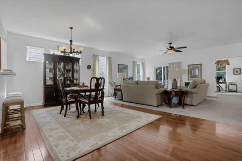 Tiny photo for 5043 Apple Glen Trail 78 #78, Grove City, OH 43123 (MLS # 226032571)