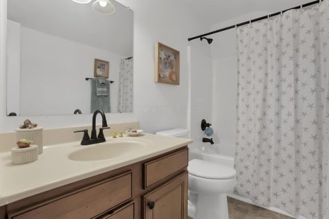 Tiny photo for 5043 Apple Glen Trail 78 #78, Grove City, OH 43123 (MLS # 226032571)
