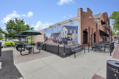 Tiny photo for 5043 Apple Glen Trail 78 #78, Grove City, OH 43123 (MLS # 226032571)