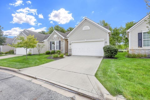 Tiny photo for 5043 Apple Glen Trail 78 #78, Grove City, OH 43123 (MLS # 226032571)