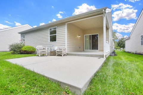 Tiny photo for 5043 Apple Glen Trail 78 #78, Grove City, OH 43123 (MLS # 226032571)