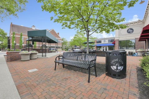 Tiny photo for 5043 Apple Glen Trail 78 #78, Grove City, OH 43123 (MLS # 226032571)