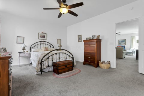 Tiny photo for 5043 Apple Glen Trail 78 #78, Grove City, OH 43123 (MLS # 226032571)