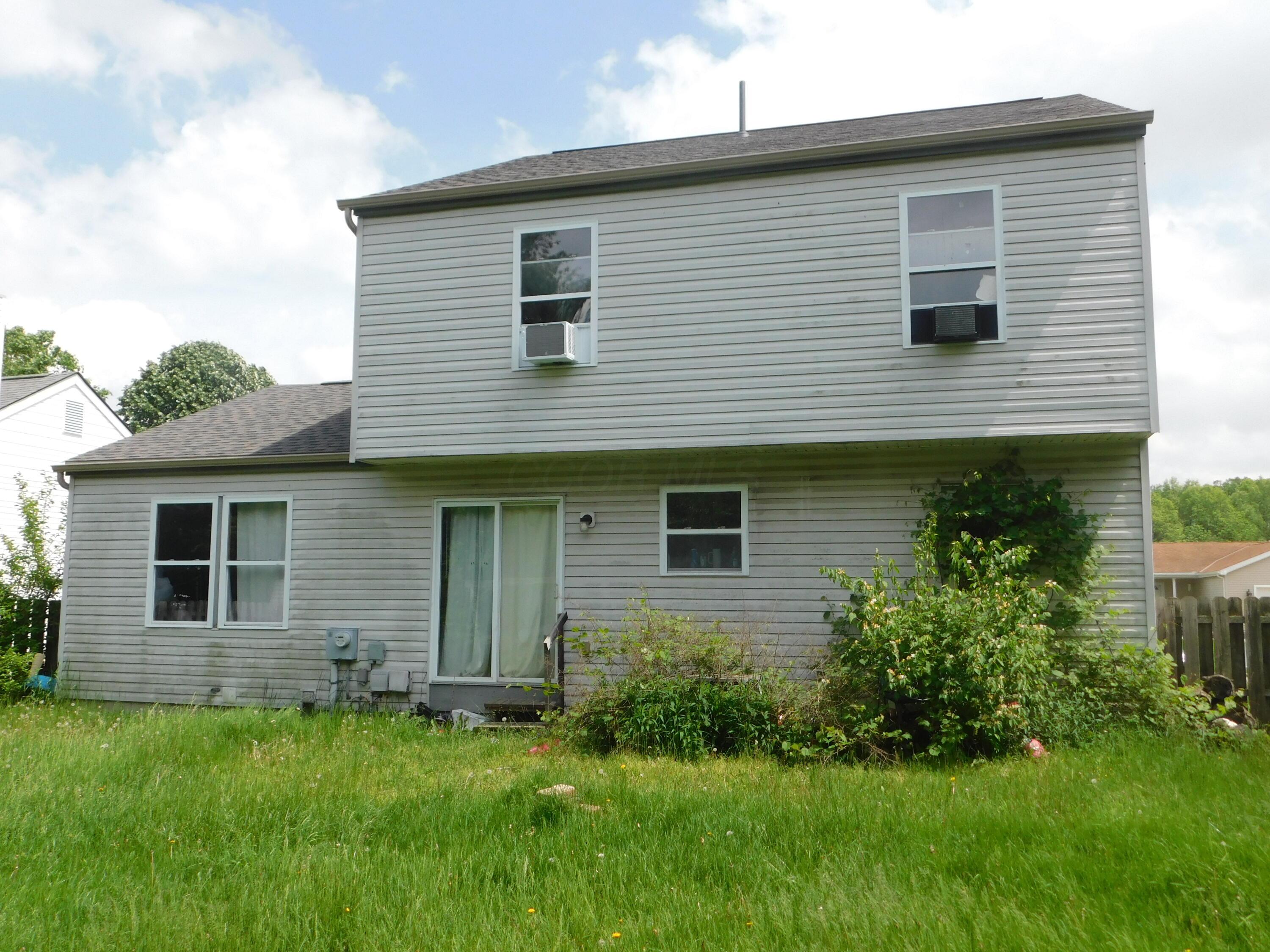 1587 Rebecca Drive, Marysville, Ohio image 2