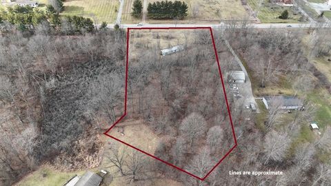 Photo of 0 State Route 656, Marengo, OH 43334 (MLS # 226005092)