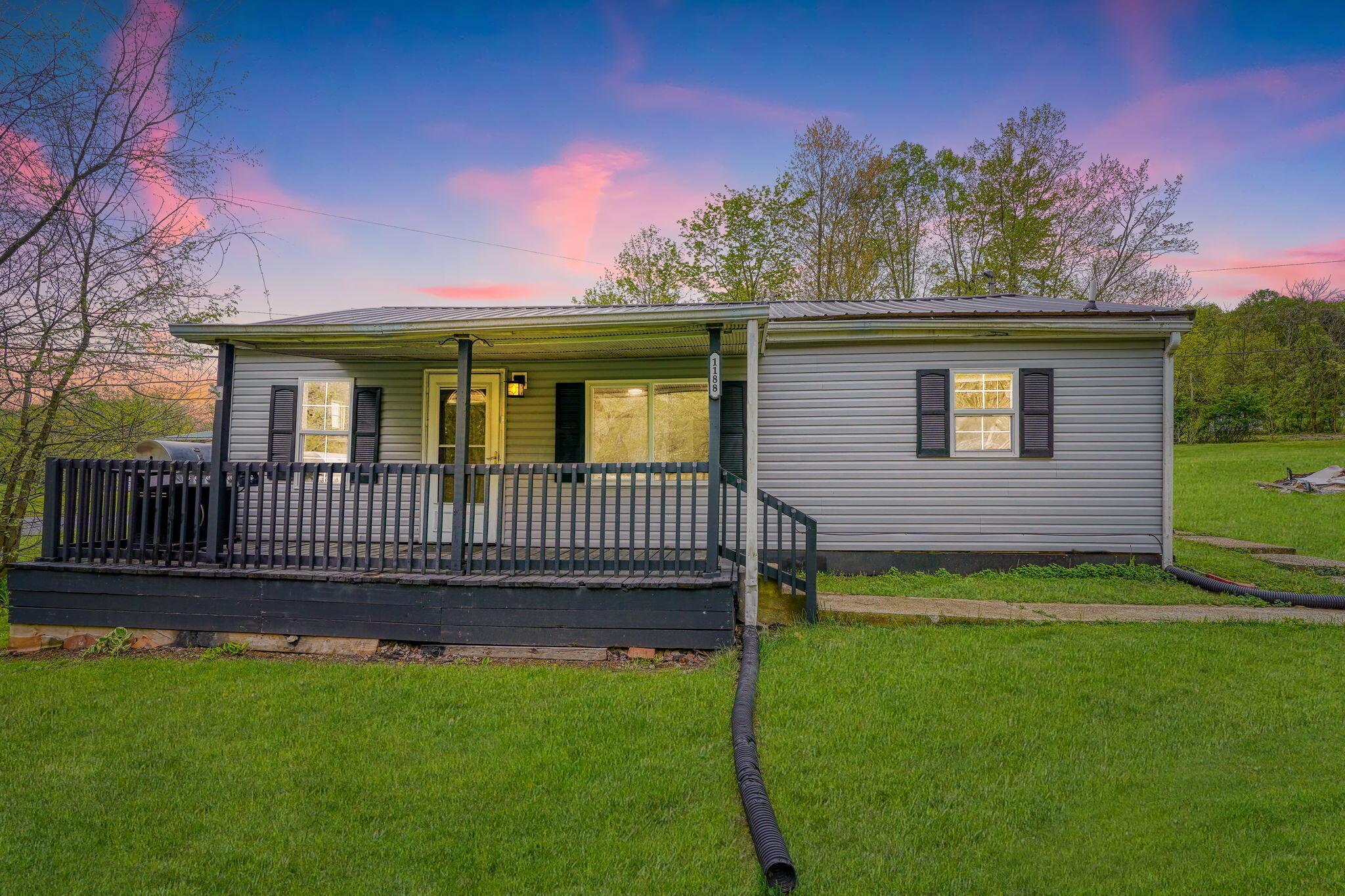 1188 England Hollow Road, Chillicothe, Ohio image 23