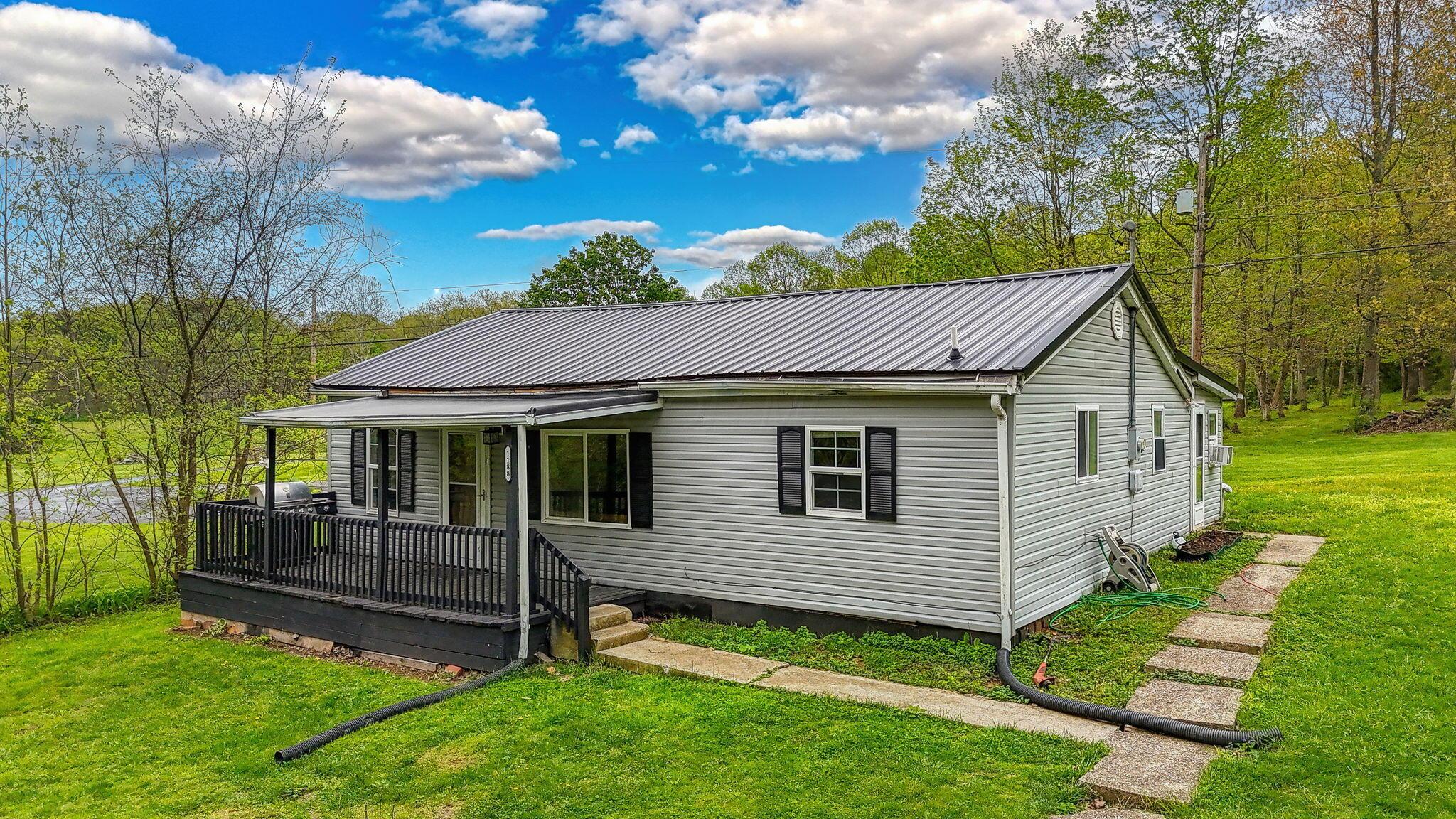 1188 England Hollow Road, Chillicothe, Ohio image 2