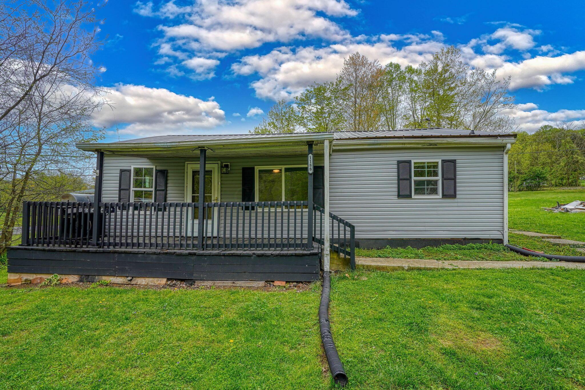 1188 England Hollow Road, Chillicothe, Ohio image 1