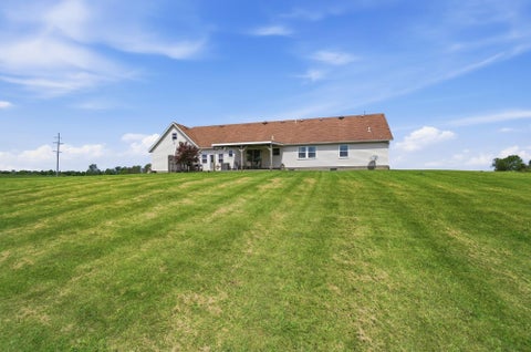 Tiny photo for 3215 Big Plain Circleville Road, London, OH 43140 (MLS # 226032864)