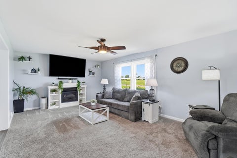 Tiny photo for 3215 Big Plain Circleville Road, London, OH 43140 (MLS # 226032864)