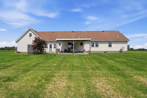 Tiny photo for 3215 Big Plain Circleville Road, London, OH 43140 (MLS # 226032864)