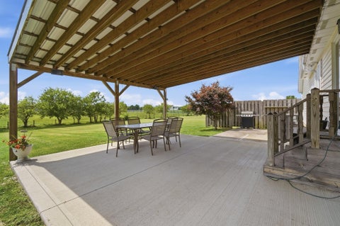 Tiny photo for 3215 Big Plain Circleville Road, London, OH 43140 (MLS # 226032864)