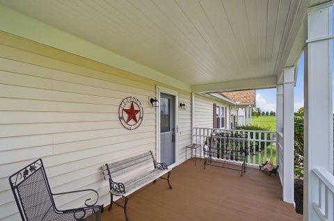 Tiny photo for 3215 Big Plain Circleville Road, London, OH 43140 (MLS # 226032864)