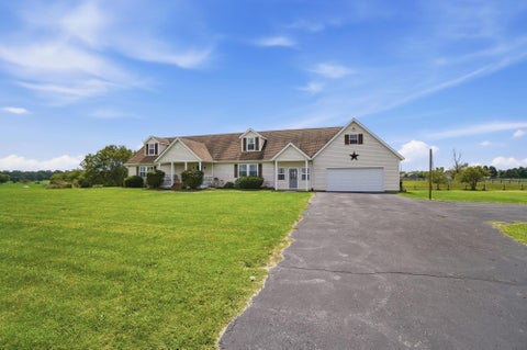 Tiny photo for 3215 Big Plain Circleville Road, London, OH 43140 (MLS # 226032864)