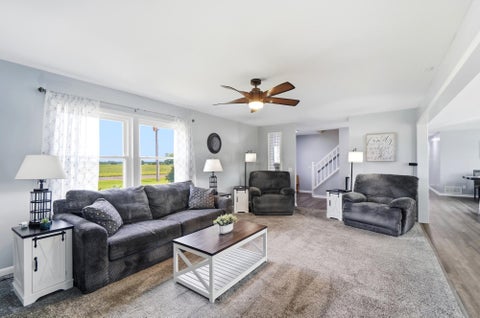 Tiny photo for 3215 Big Plain Circleville Road, London, OH 43140 (MLS # 226032864)