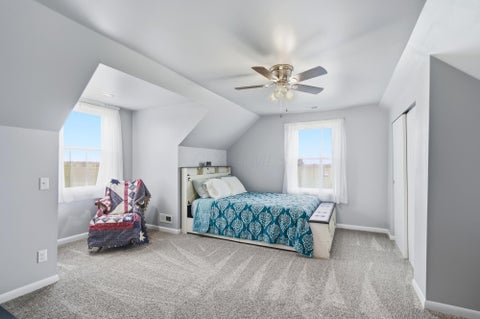Tiny photo for 3215 Big Plain Circleville Road, London, OH 43140 (MLS # 226032864)