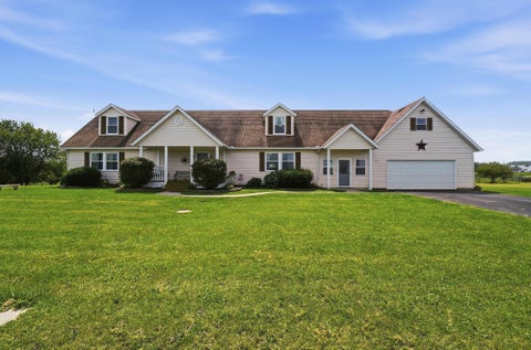 Tiny photo for 3215 Big Plain Circleville Road, London, OH 43140 (MLS # 226032864)