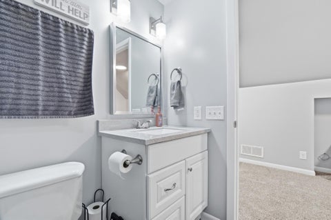 Tiny photo for 3215 Big Plain Circleville Road, London, OH 43140 (MLS # 226032864)