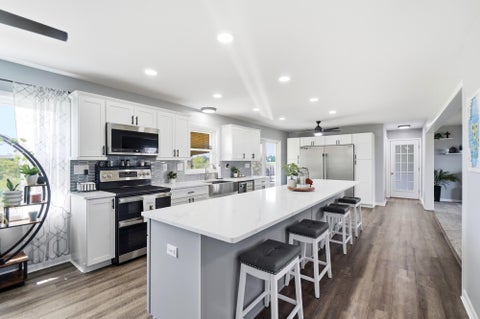 Tiny photo for 3215 Big Plain Circleville Road, London, OH 43140 (MLS # 226032864)