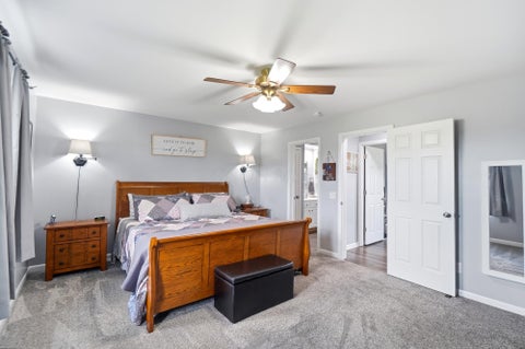 Tiny photo for 3215 Big Plain Circleville Road, London, OH 43140 (MLS # 226032864)