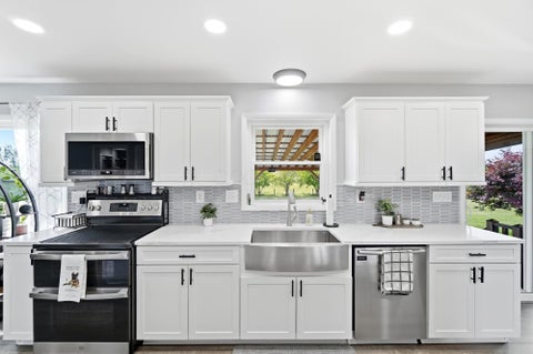 Tiny photo for 3215 Big Plain Circleville Road, London, OH 43140 (MLS # 226032864)