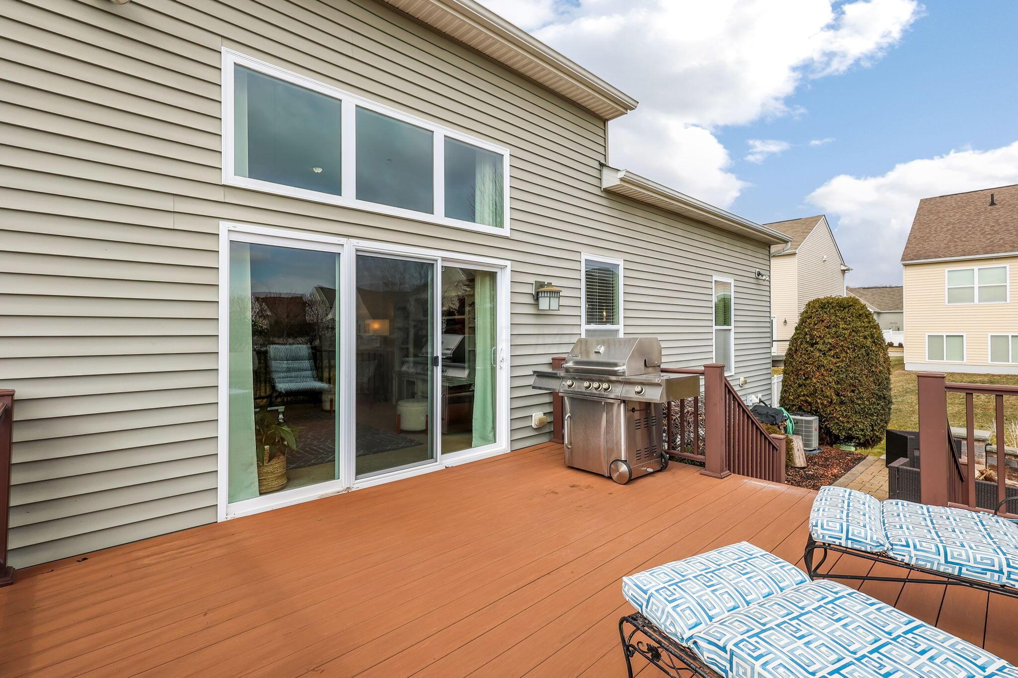 5994 Shreven Drive, Westerville, Ohio image 28