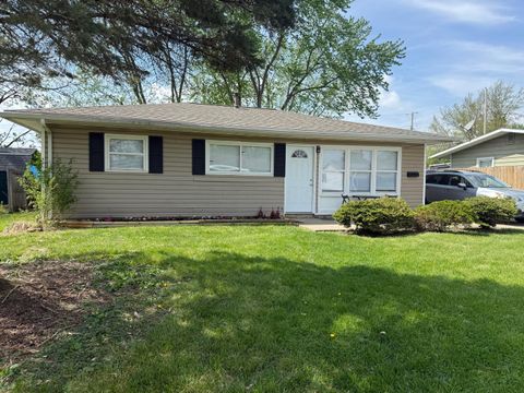 Photo of 1159 Share Drive, Dayton, OH 45432 (MLS # 226012974)