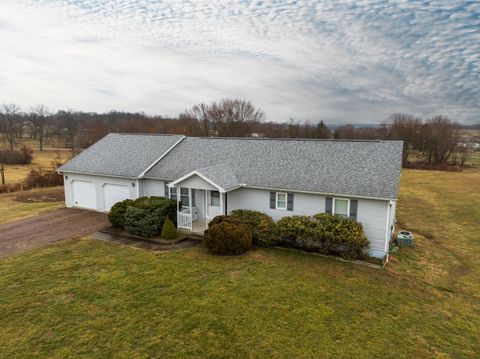 Photo of 1076 Highland Drive, Albany, OH 45710 (MLS # 226006331)