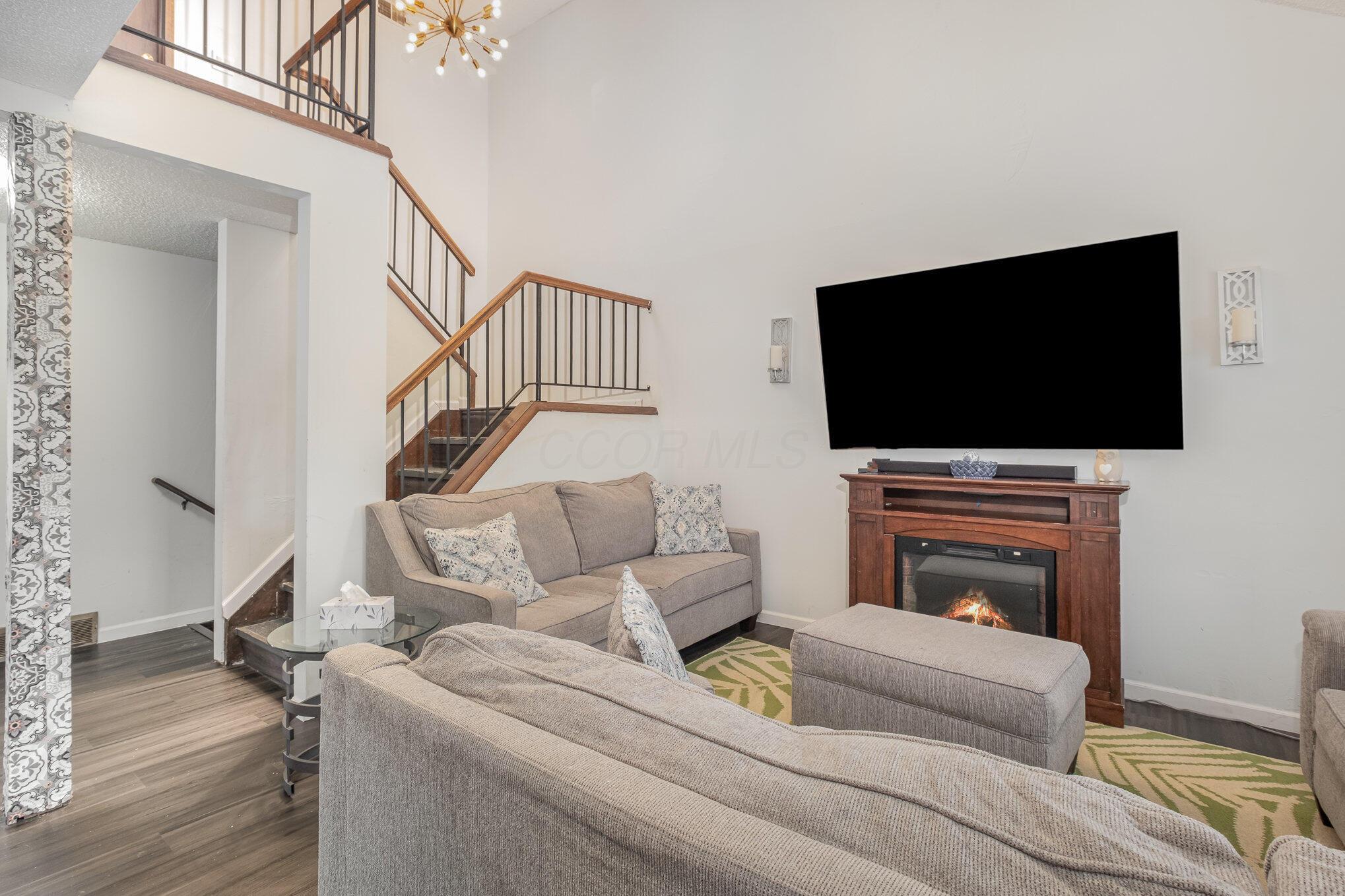 6150 Baskerville Drive, Columbus, Ohio image 8