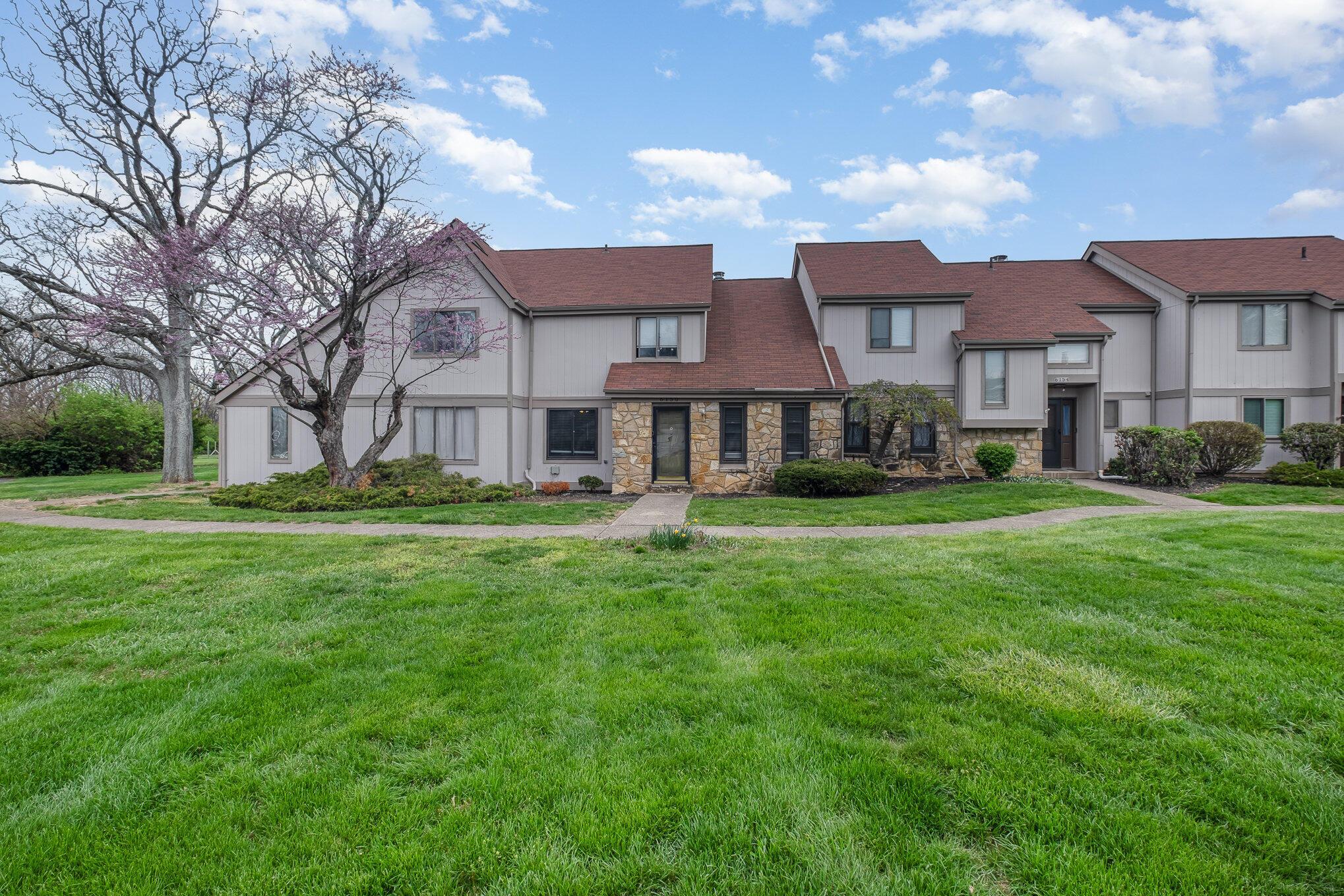 6150 Baskerville Drive, Columbus, Ohio image 2