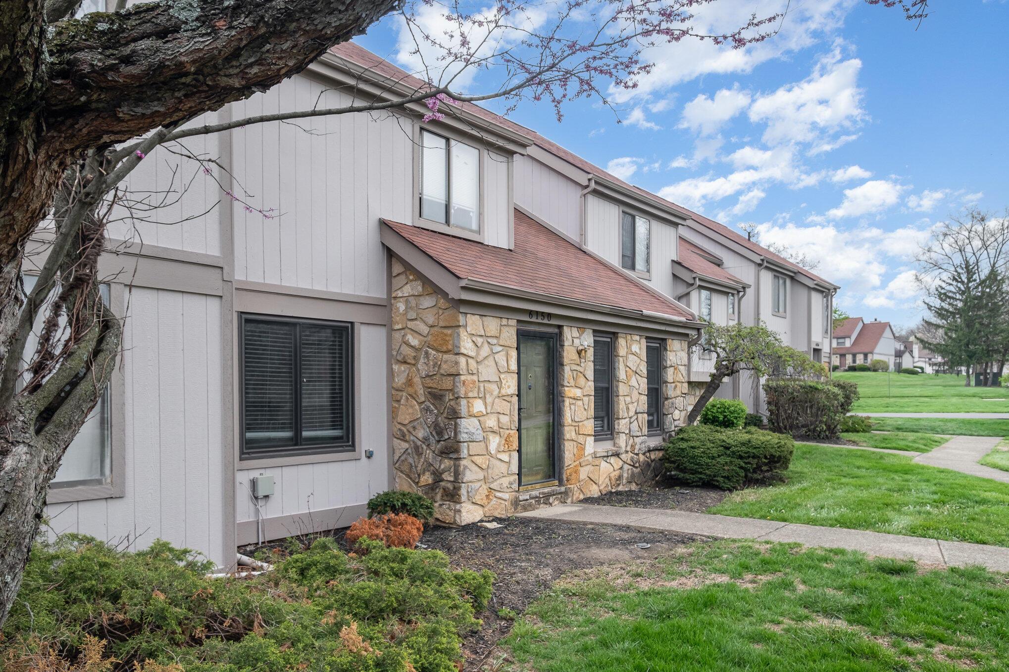 6150 Baskerville Drive, Columbus, Ohio image 6
