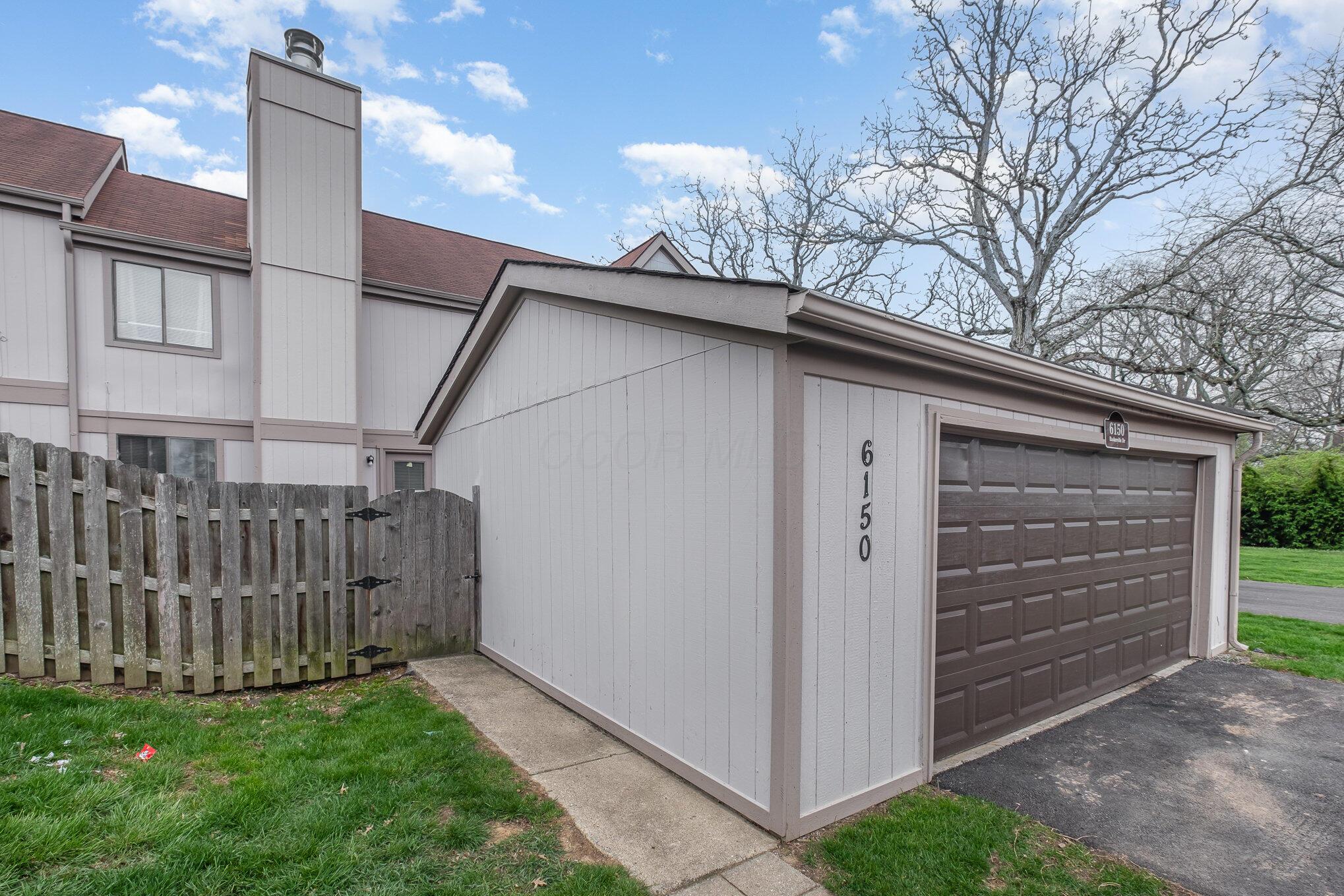 6150 Baskerville Drive, Columbus, Ohio image 27