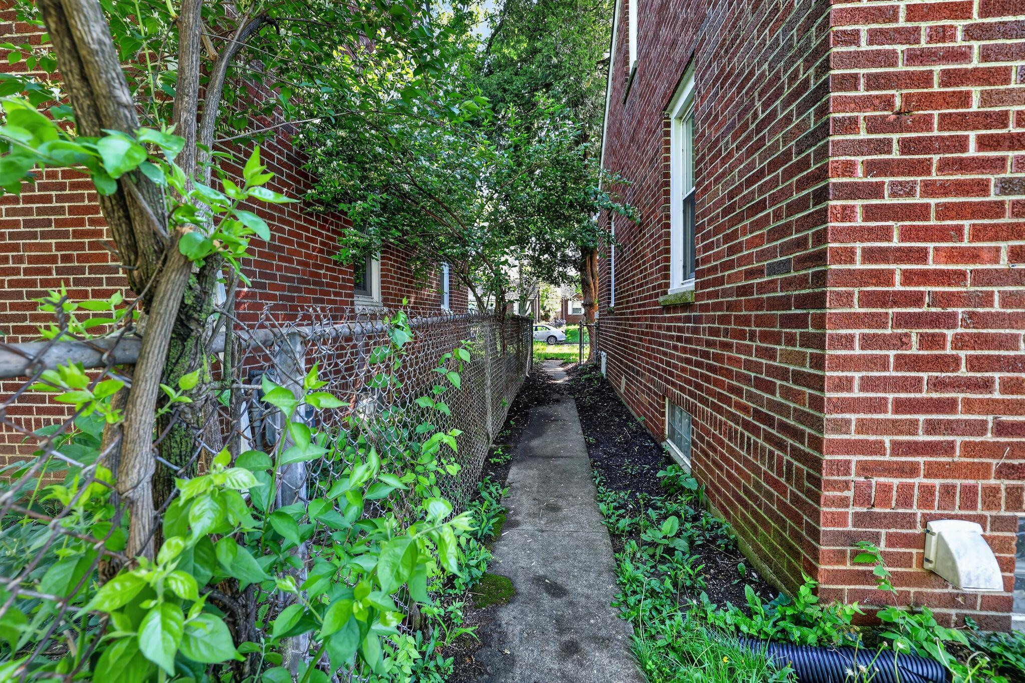 551 Butler Avenue