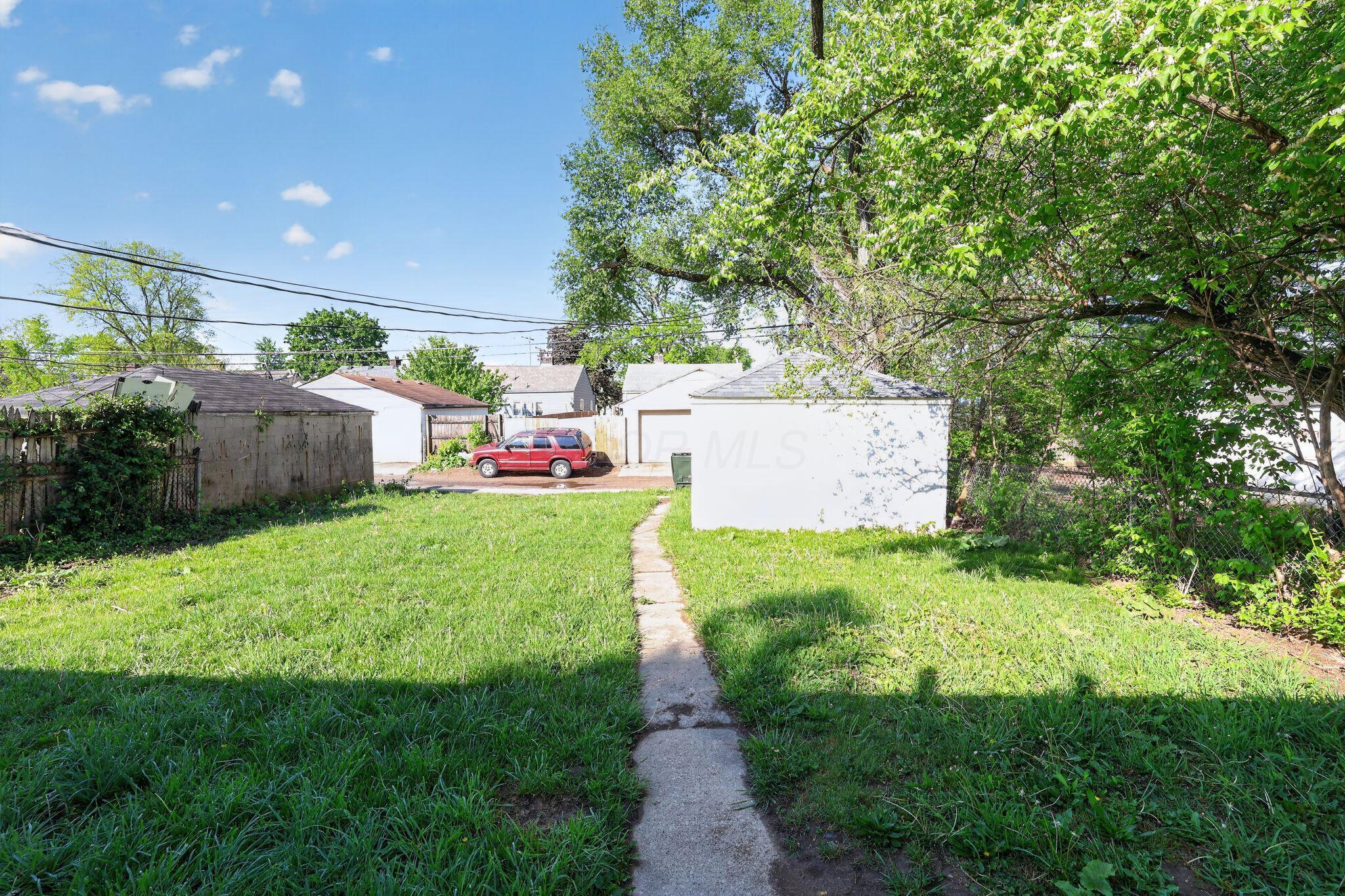 551 Butler Avenue