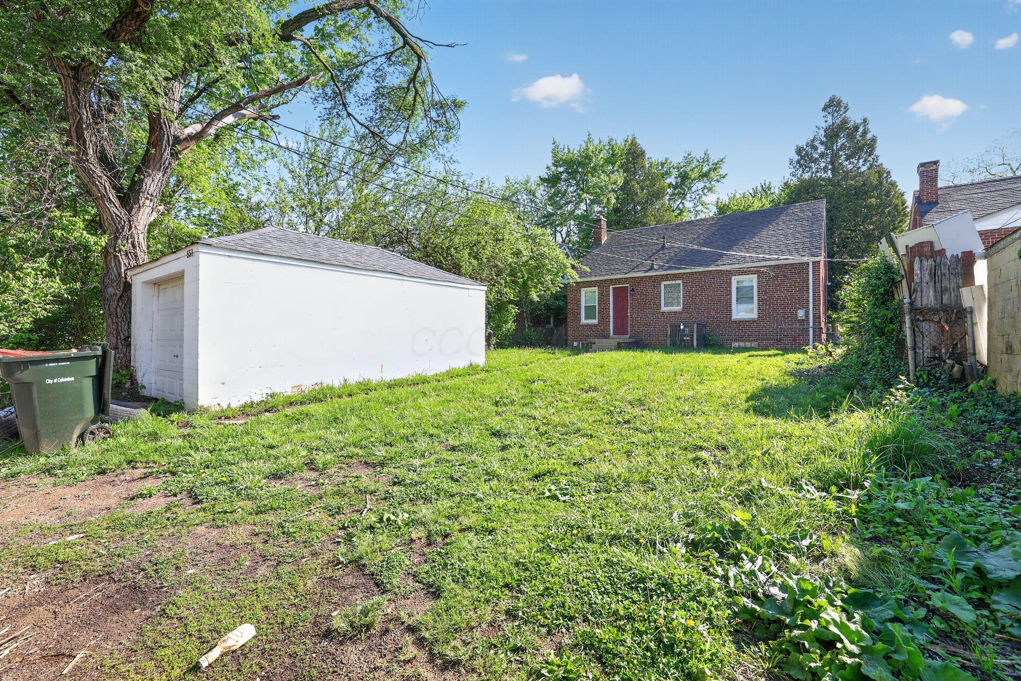 551 Butler Avenue