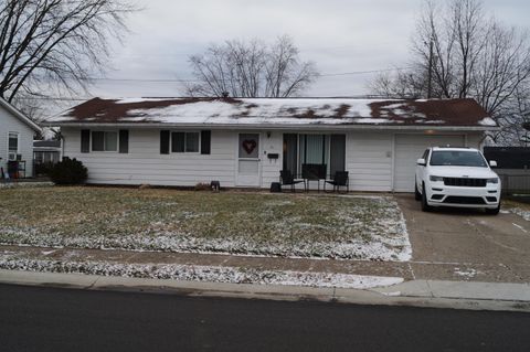 Photo of 91 Fieldpoint Road, Heath, OH 43056 (MLS # 226001672)