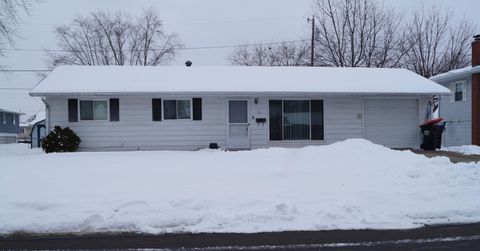 Photo of 91 Fieldpoint Road, Heath, OH 43056 (MLS # 226001672)