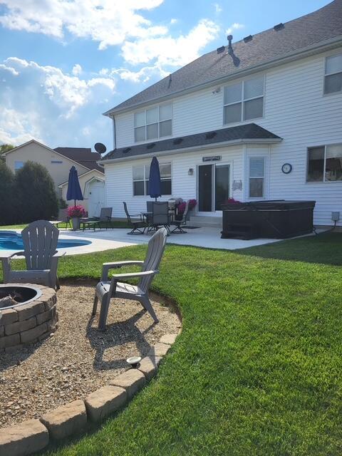 104 Alder Court, Pataskala, Ohio image 7