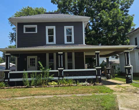 Photo of 618 S Walnut Street, Bucyrus, OH 44820 (MLS # 226030156)