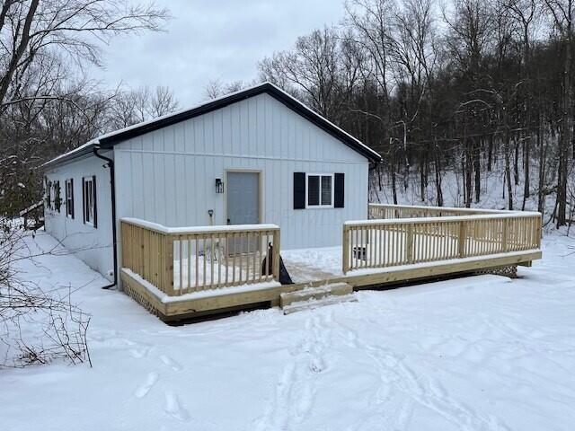 9450 Smokey Row Road, Saint Louisville, Ohio image 16