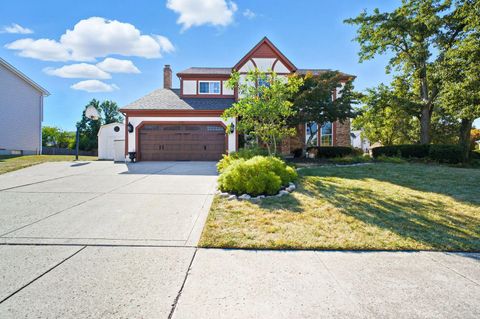 Photo of 3271 Grovepark Drive, Grove City, OH 43123 (MLS # 225035691) Photo of 3271 Grovepark Drive, Grove City, OH 43123 (MLS # 225035691)