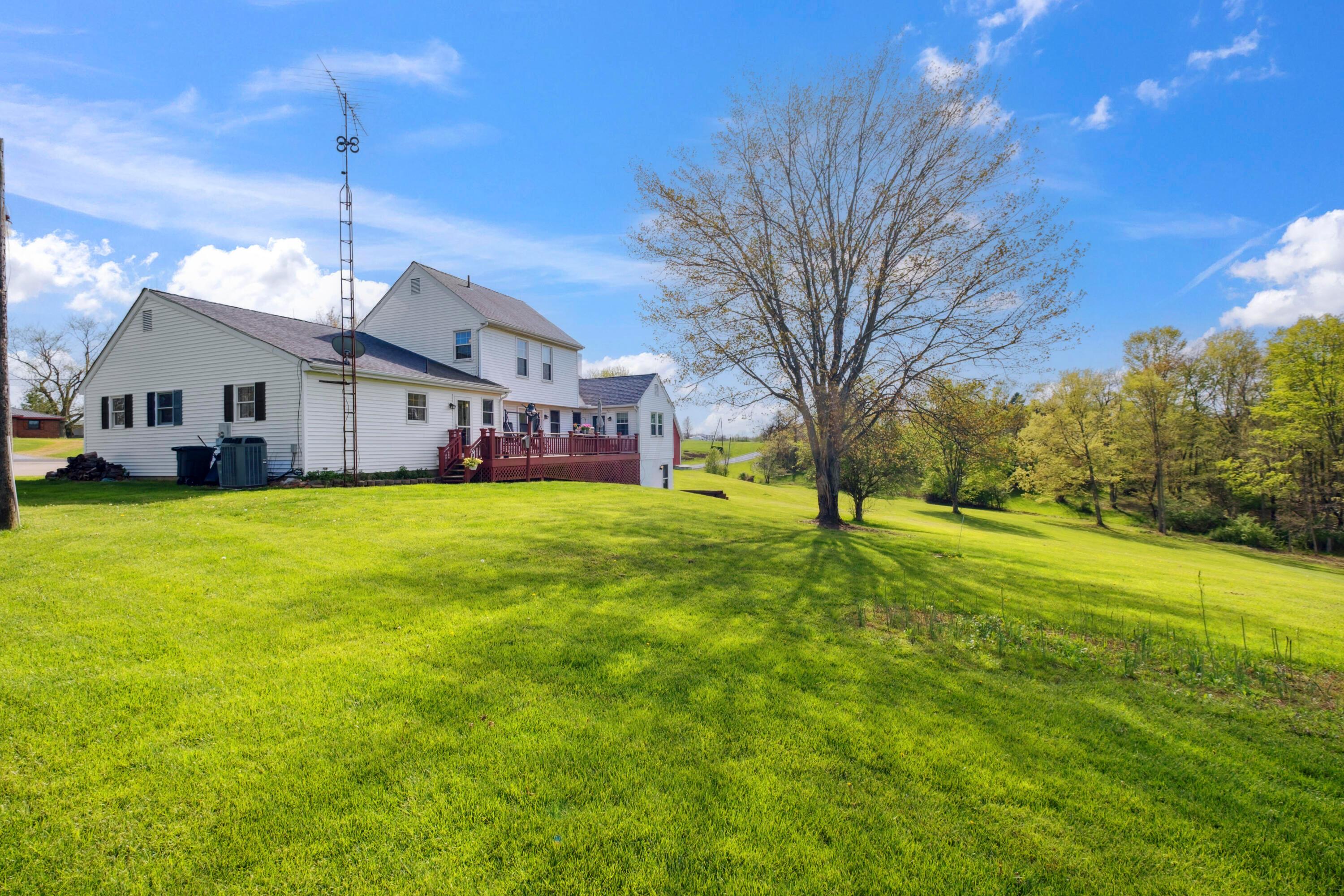 11085 New Delaware Road, Mount Vernon, Ohio image 38