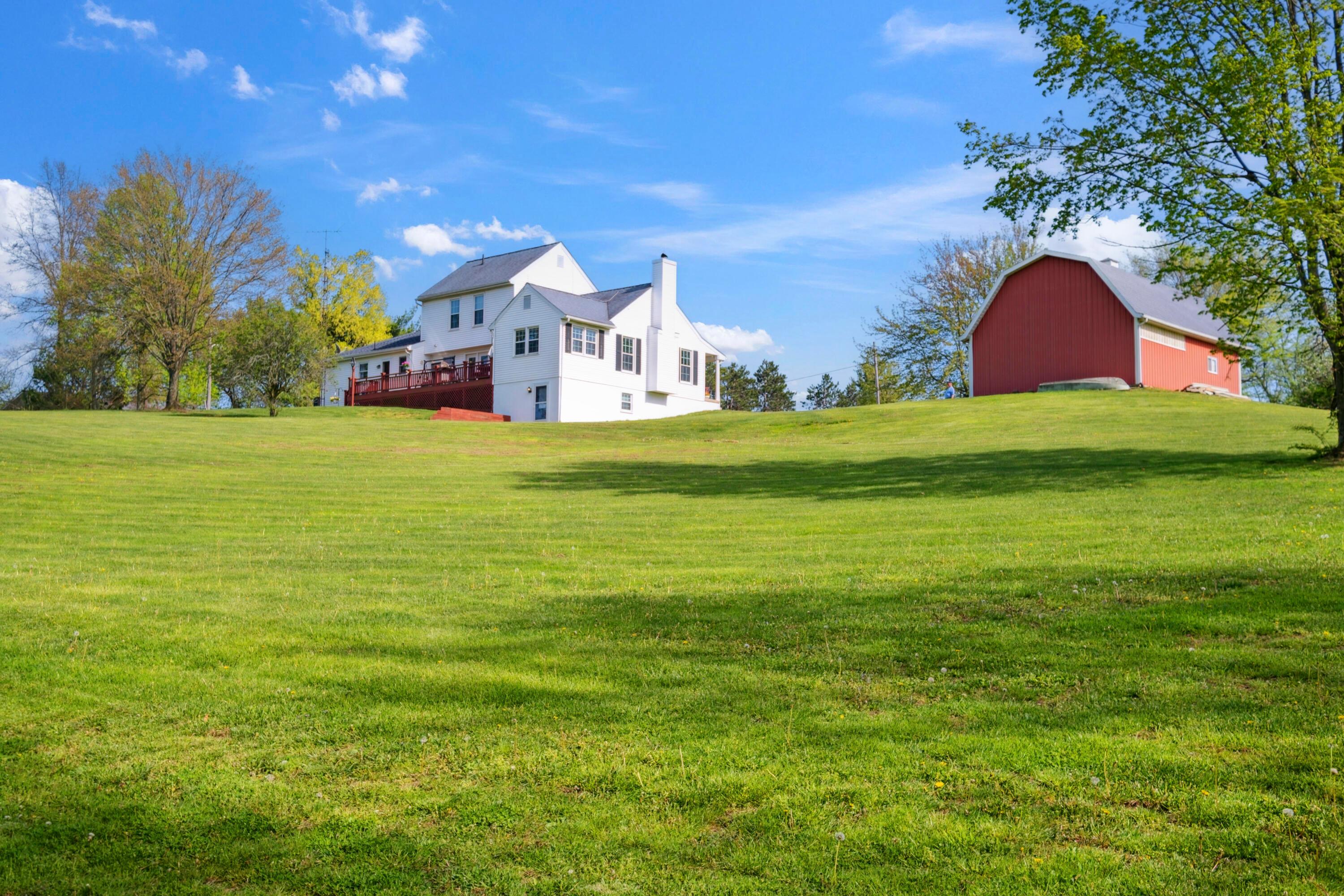 11085 New Delaware Road, Mount Vernon, Ohio image 37
