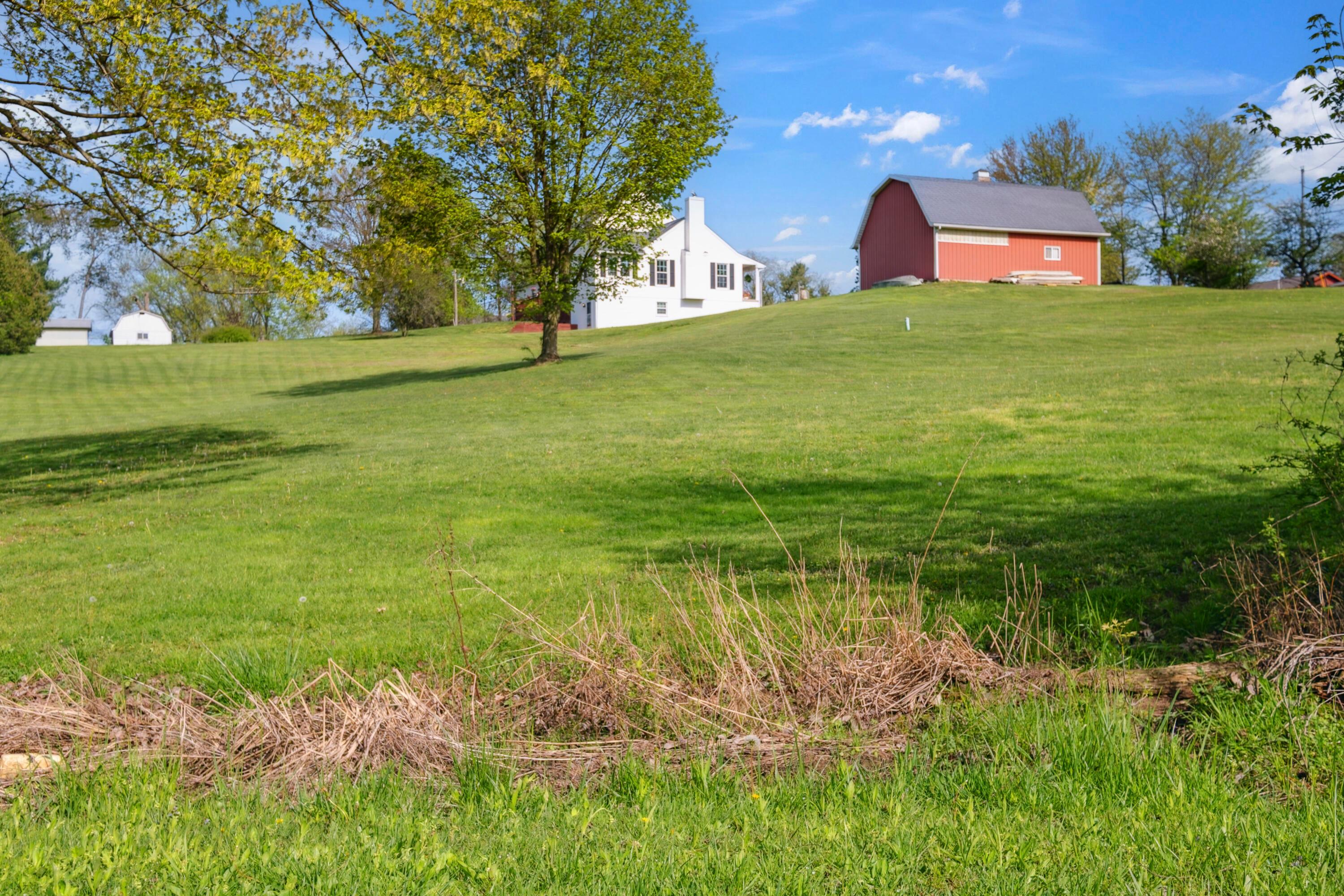 11085 New Delaware Road, Mount Vernon, Ohio image 39