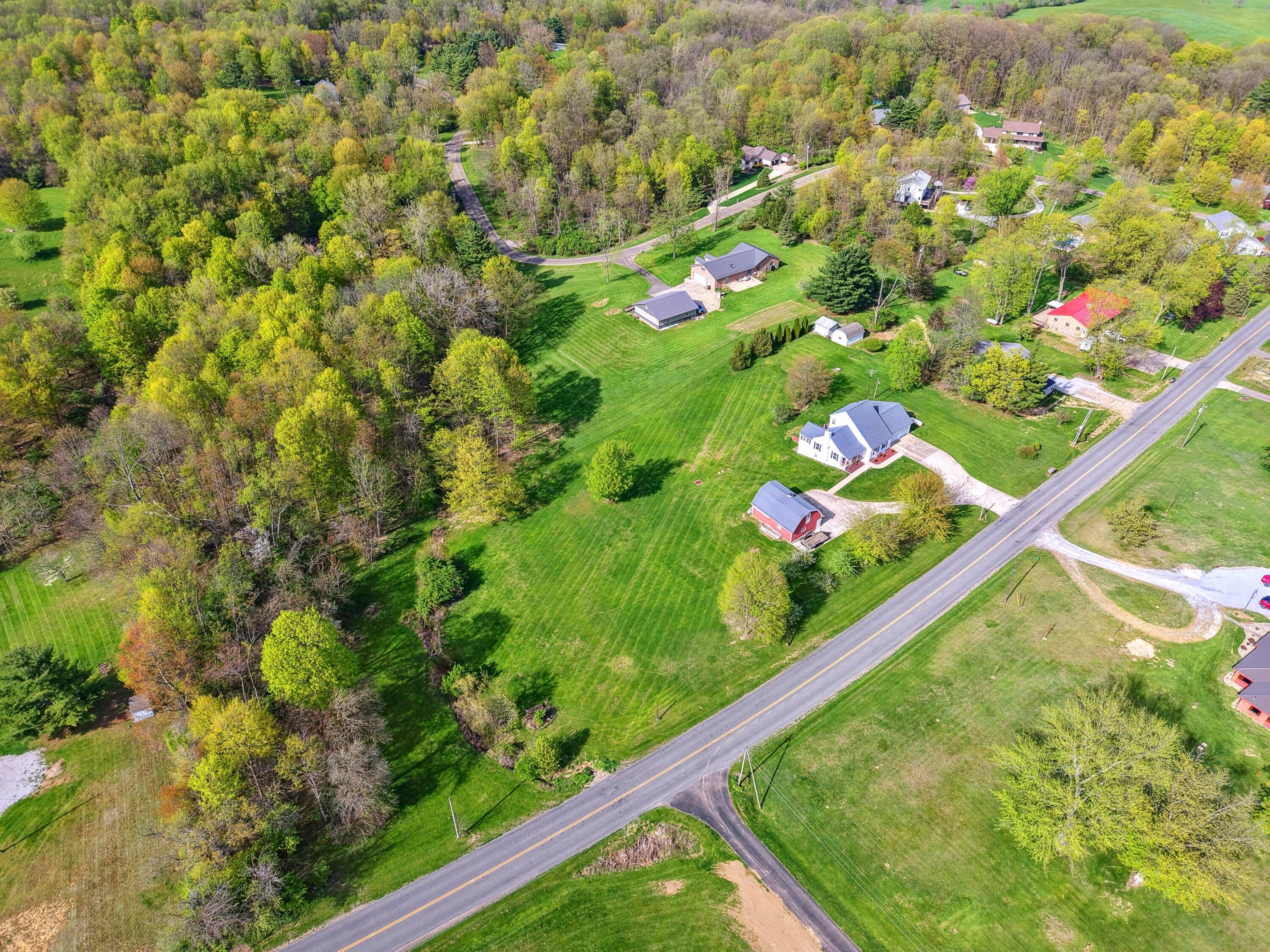 11085 New Delaware Road, Mount Vernon, Ohio image 40