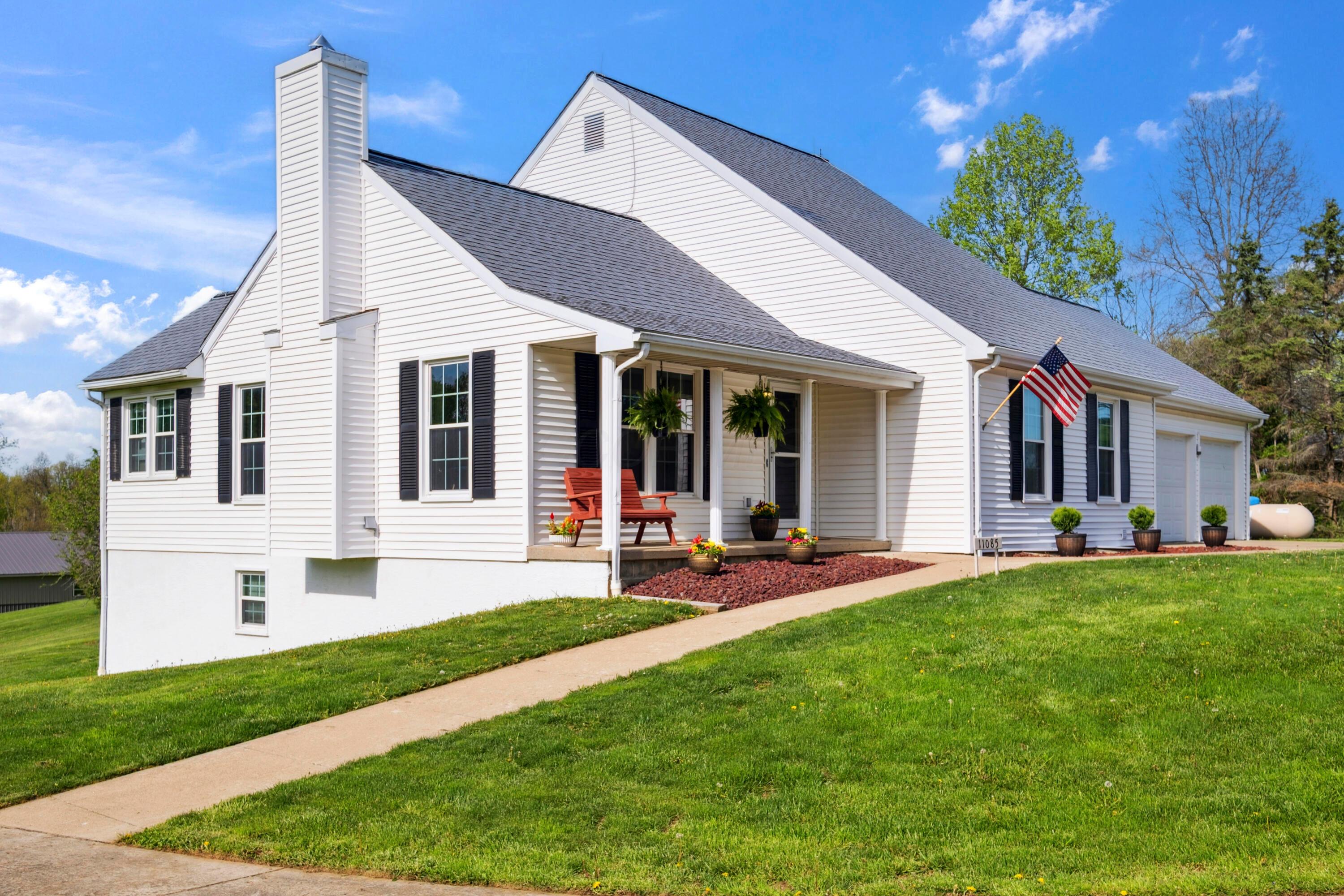11085 New Delaware Road, Mount Vernon, Ohio image 36